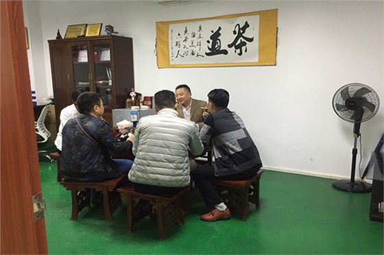 塑膠模具制造廠好不好，其產(chǎn)品會說話！——博騰納