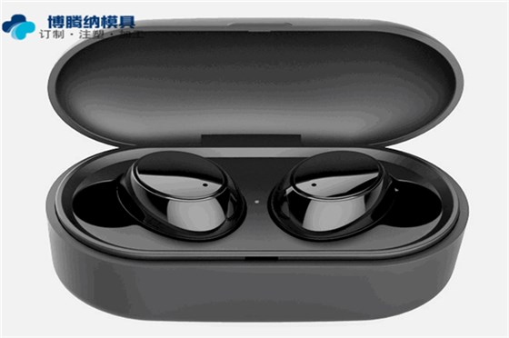 訂制塑膠模具？找博騰納是您的靠譜選擇