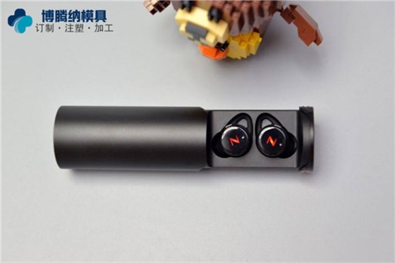 深圳塑膠模具廠——博騰納堅持以質(zhì)取勝，打造品質(zhì)模具
