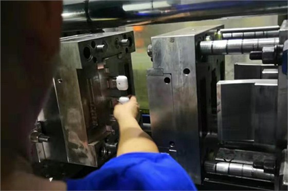 深圳塑膠模具廠——專注高品質(zhì)私模定制的廠家，博騰納