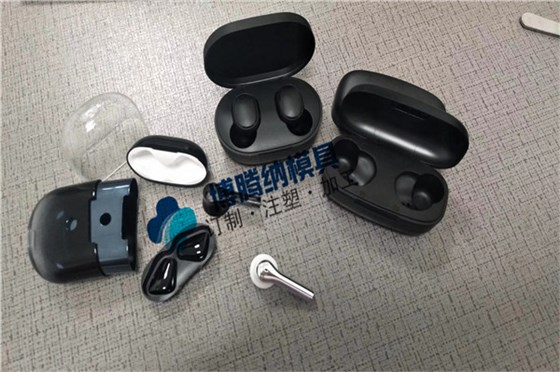 博騰納塑膠模具廠——12道質檢工序，只為保證優(yōu)質外殼